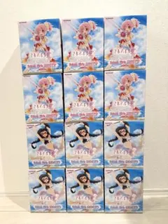 フィギュア まとめ売り12点 マギアレコード 魔法少女まどか☆マギカ外伝 ②