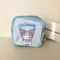 サンリオ クロミ ポーチ　プライズ　クレーンゲーム　アミューズメント景品