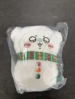 ちいかわ　エニマイ　モモンガ 　E賞