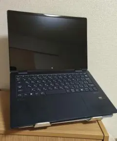 HP Envy x360 14-fc0017TU (ミッドナイトブルー)【C2】