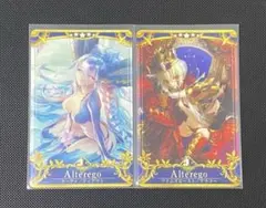 2025年最新】fgoアーケード ドラコーの人気アイテム - メルカリ