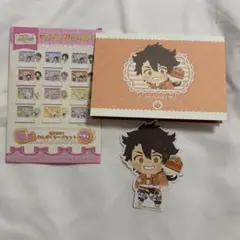わんぱく！刀剣乱舞　陸奥守吉行　飛び出せ！わんぱくカードセット