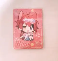 2025年最新】莉犬くんフォトカードの人気アイテム - メルカリ