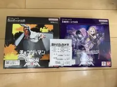 ユニオンアリーナ 陰の実力者になりたくて BOX 新品未開封 3BOX - メルカリ