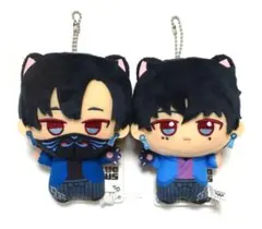 SAKAMOTO DAYS ちびぐるみ 百鬼夜行 ver 勢羽 夏生 勢羽 真冬