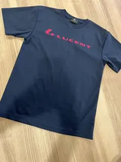 LUCENT ネイビー Tシャツ 2020年インターハイ