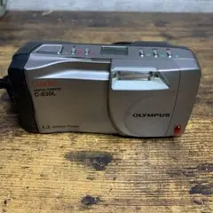 E-5 【ジャンク扱い】OLYMPUS CAMEDIA C-830L オリンパス E-5 【ジャンク扱い】OLYMPUS CAMEDIA C-830L オリンパス - メルカリ