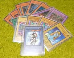 遊戯王 カオス・ソルジャー　アルティメットレアとおまけ１３枚 遊戯王 カオス・ソルジャー アルティメットレアとおまけ13枚 - メルカリ