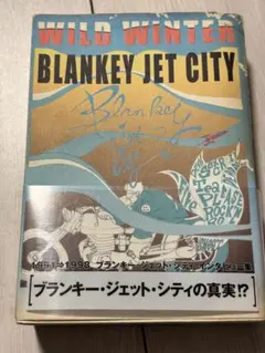 BLANKEY JET CITY/CLIPS BABYFACE PRESIDE… - メルカリ