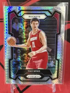 2026年最新】ヤオ・ミンの人気アイテム - メルカリ