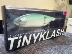 TiNY KLASH/タイニークラッシュ Low FL-MAT