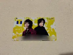 GRANRODEO Tポイントカード 未使用