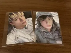 [TIME RIDERS POP-UP MD] ラントレ トレカ ジェノ