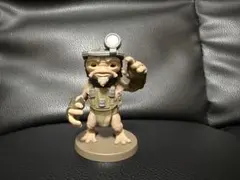 新品★マンダロリアン グローグー スタチューコレクション クラング アンゼラン
