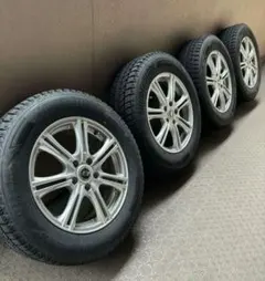 2026年最新】225/65r17 dm-v3の人気アイテム - メルカリ