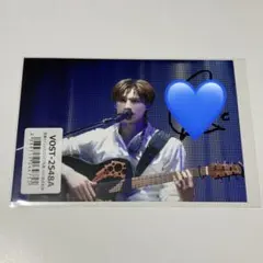 志賀李玖】ICEx School 直筆サイン入り ソロライブ写真 - メルカリ
