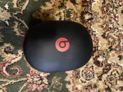 Beats ワイヤレスヘッドホン オールブラック