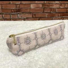 2025年最新】ミナペルホネン ハンドメイド ポーチの人気アイテム