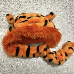 ティガー　ファンキャップ