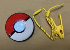 【外箱付・美品】Pokemon GO Plus+ ポケモンGOプラスプラス