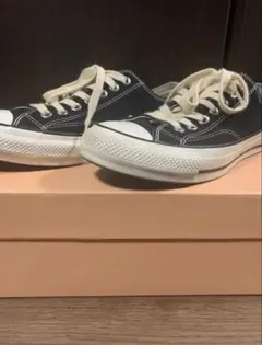 CONVERSE Addict CHUCK TAYLOR CANVAS OX