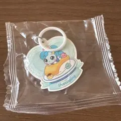 キャッチ！ティニピン × くら寿司 アクセサリーチャーム シャリンピン