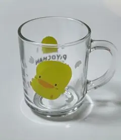 PIYOCHAN ぴよちゃん　マザーグースの森のサムネイル