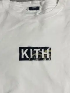 KITH Pray For Noto Tシャツ XL