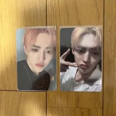 SEVENTEEN S.COUPS エスクプス STF 特典トレカ | Mercari