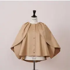 新品タグ付き☆Heveへイヴ HANABIRAトレンチ Dolce. cygne 2025年最新】heve トレンチの人気アイテム - メルカリ