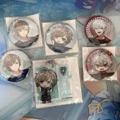 葛葉　叶　2022 J1 18クラブ×にじさんじ