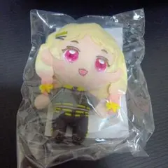 ラブライブ Liella! セガラッキーくじ ぬいぐるみ 嵐千砂都 - メルカリ