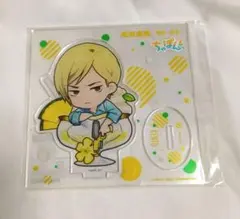 呪術廻戦　まるくじ　七海建人　ちゃぽんっ！