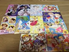 年代物】ちゃお 付録 ポストカード 20枚セット 大量 平成レトロ 当時物