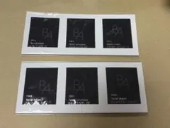 POLA ポーラ BA 第7世代 ローション ミルク クリーム　試供品　サンプル