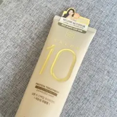 mise en scene SALON 10 トリートメント 250mlのサムネイル