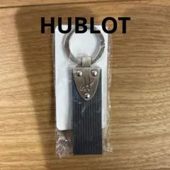 HUBLOT キーホルダー　グレー