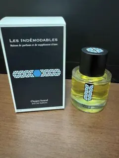 LES INDÉMODABLES フジェール エムロード 50ml - メルカリ