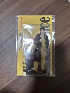 岸優太 アクリルスタンド King & Prince number i