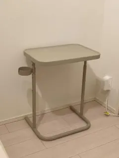 IKEA イケア　ビョルコーセン ラップトップスタンド　ベージュ