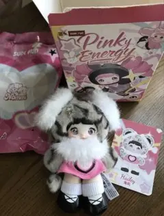 シクレ　 Nommi Pinky Energy Hailey ピンクエナジー シクレ Nommi Pinky Energy Hailey ピンクエナジー - メルカリ