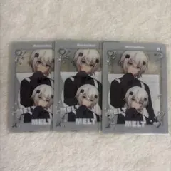 2026年最新】Meteorites メルト・ダ・テンシの人気アイテム - メルカリ