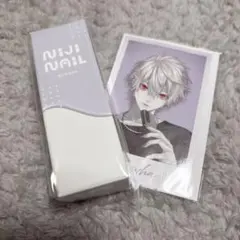 にじネイル 葛葉