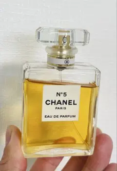 CHANEL シャネル N°5 オープルミエール 100ml EDP 香水 - メルカリ