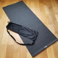 LAVA ヨガマット ラグ 収納バッグ付き ◇ LAVA ヨガマット 収納バッグ付き - メルカリ