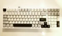 everglide su66max カスタムキーボード - メルカリ