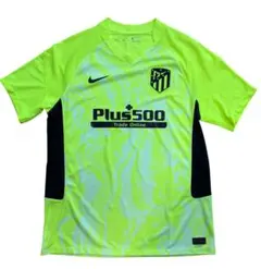 アトレティコ マドリード ユニフォーム 3rd グリーズマン トーレス Lサイズ