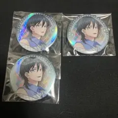 寺光唯月 缶バッジ