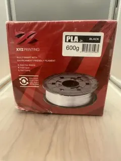 XYZ PRINTING PLA Jr. ブラック 600g