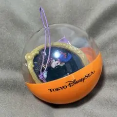 2016年 ハロウィン ディズニー カプセルトイ ミニー【送料込】